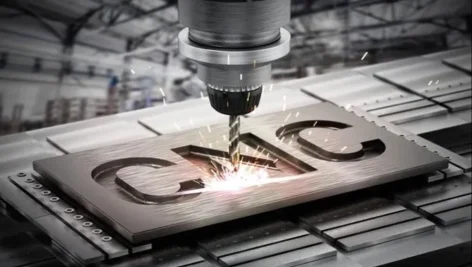 فرزکار CNC