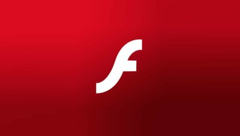 فلش - adobe Flash